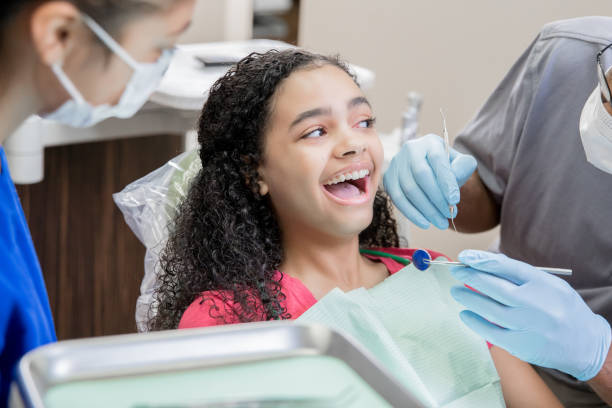 Best Knocked-Out Tooth Emergency  in Mayfair, CA