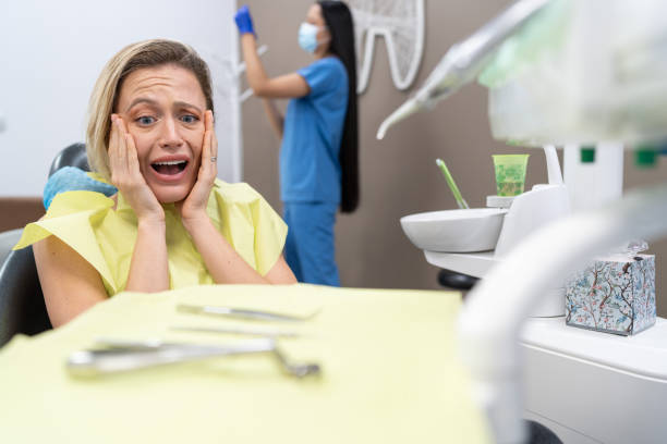 Best Emergency Dental Filling Replacement  in Mayfair, CA